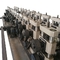 Maszyna do tworzenia rur kwadratowych 100x100-200x200 50m/min Szybka prędkość