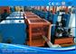 Dostosowana linia produkcyjna ERW Tube Mill Energooszczędność Blue Color HG32