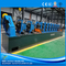 Automatyczna maszyna do formowania na zimno Maszyna do cięcia hydraulicznego U Purlin Shape ISO9001