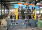 High Speed ​​Tube Mill Machine / Steel Pipe Maszyna posiada certyfikat CE ISO