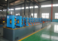 High Speed ​​Tube Mill Machine / Steel Pipe Maszyna posiada certyfikat CE ISO