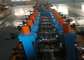 Linia do produkcji rur zgrzewanych o wysokiej precyzji HF Straight Seam Steel / Tube Mill