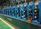 Chińska fabryka sprzedaż bezpośrednia szybka linia do produkcji rur metalowych ze stali węglowej 80-120 m / min
