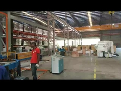 Całkowicie automatyczne 200x200mm