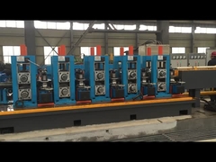 Precyzyjna walcarka do rur ze stali węglowej 25.4-76mm