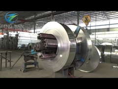 Automatyczna wytwórnia rur ERW do rur ze stali węglowej 25-76mm