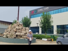 maszyna do produkcji rur Maszyna do produkcji rur