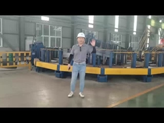 spawarka do rur; maszyna do produkcji rur; maszyna do produkcji rur; walcarka do rur