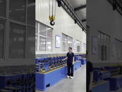 CE ISO Rurociąg do rurociągów ze stali węglowej 21-63mm