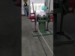 Maszyna do produkcji rur o średnicy 60-165 mm do rur ze stali węglowej i nierdzewnej