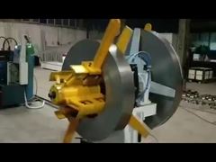 Maszyna do produkcji rur ERW325 API dla rur okrągłych o średnicy 114-325mm