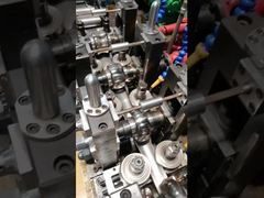 Maszyna do młynów rur wysokiej częstotliwości