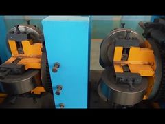 ERW Rurowiec do rurociągów ze stali węglowej i stali nierdzewnej 21-63 mm