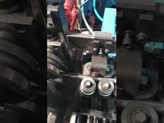 Rura stalowa spawana sterowana PLC, od 6m do 18m