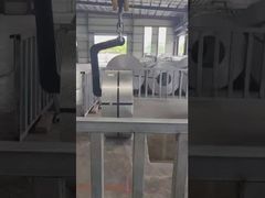 ERW Maszyna do mijania rur węglowych 10-76 mm