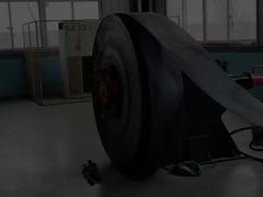 Maszyna do produkcji rur o wysokiej precyzji do walcowania rur stalowych