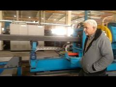 Zobacz dlaczego warto wybrać precyzyjną maszynę do produkcji rur ERW 10-50mm średnicy, 120m/min