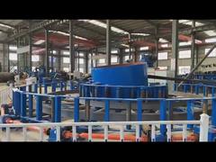 Przyjrzyjmy się bliżej: Φ114-Φ273 Wysokiej Precyzji Spawane Rurociągi do użytku przemysłowego