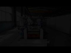 Zobacz ERW wysokiej częstotliwości łagodne stalowe rury maszyny