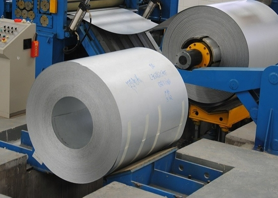 Ciężka krajarka ze stali szybkotnącej do maszyny do cięcia wzdłużnego ze stali nierdzewnej i aluminium