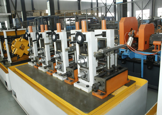 Chiny Dostawcy Kwadratowa maszyna do produkcji rur stalowych, producent dłutownic do rur stalowych