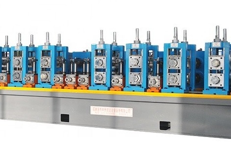 Square Tube Mill