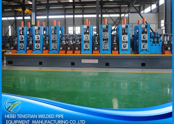 Precyzyjna linia produkcyjna z walcowanej stali okrągłej 32 mm