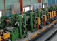 Maszyna do produkcji rur ze stali niskostopowej 1,5 mm na zamówienie