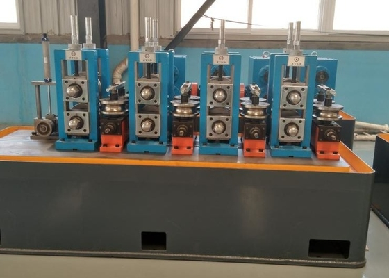 Max 76Mm regulowany rurociąg rolkowy maszyna do rurociągu stalowego z certyfikatem ISO9000