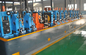 Ręczna lub automatyczna linia do produkcji rur stalowych spawanych o wymiarach 60 x 60 mm