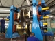 Wysokiej wydajności 153 mm Rury Mill Machine Roller Twardość Hrc58-62