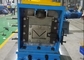 Maszyna do formowania na zimno stali w kształcie litery V z pojedynczym stożkiem i piłą LW130