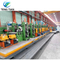 Precyzyjne Erw Rury Przemysłowe Rury Mills Manufacturing Machine Forming Prędkość 0-120m/Min