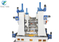 30x30-100x100mm Rury kwadratowe Automatyczny Młyn Rurowy Z Technologii DFT
