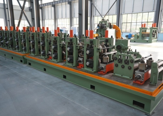 Półautomatyczna ręczna piła tarczowa do cięcia na zimno metalu do młyna rurowego