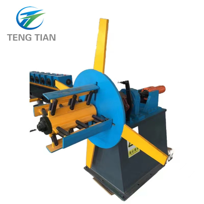 Wysokiej precyzji ERW Tube Mill / Straight Seam Welded ERW Pipe Mill