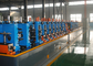 Chińska fabryka bezpośrednia sprzedaż szybkobieżna metalowa rura ze stali węglowej 30-120 m / min / precyzyjna maszyna do rur