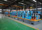 High Speed ​​Efficiency ERW Pipe Mill / Round &amp;amp; Square Tube Mill Line