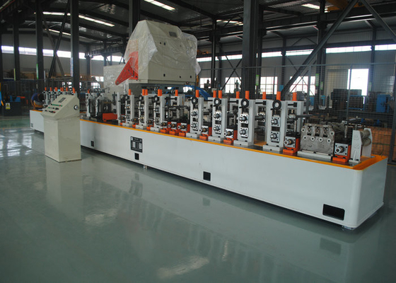 Precyzyjny Mill Tube High Pressure Pipe Milling Machine Nierdzewny Złowiony Mill Tube BV CE Wykazany