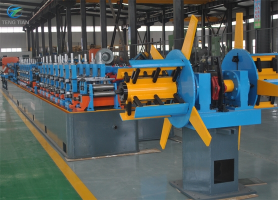 PLC spawany młyny rurowe dla rurociągów o średnicy 200 mm