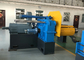 Maszyna do cięcia wzdłużnego ze stali węglowej CE ISO CR / Linia cięcia wzdłużnego stali
