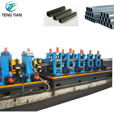 HG114 Maszyna do produkcji rur z stali węglowej o mocy 400 kW