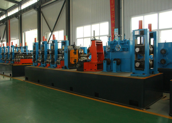 Rurociąg badawczy hydrostatyczny do maszyny do produkcji rur stalowych