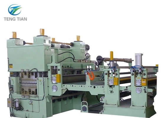 CE Tube Strip Metal Sheet 240kw Automatyczna maszyna do cięcia stali