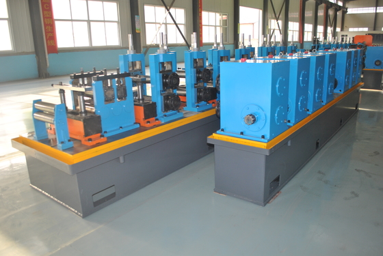 Wyroby z stali węglowej 120m/min 3mm