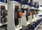 Pełna automatyczna maszyna do bezpośredniego formowania rur Erw 40m/min walcowana na zimno taśma stalowa do produkcji rur