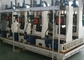 Rozmiar kwadratowy 70x70-200x200mm Erw Tube Mill Machine o grubości 4,0-12 mm