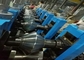 Linia produkcyjna do formowania na zimno Arkusz maszyny do formowania rolek aluminiowych