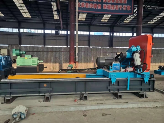 120x120x4mm Maszyna do produkcji rur kwadratowych do bezpośredniego formowania rur stalowych