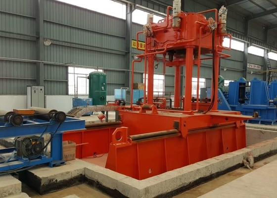 3x1600mm automatyczna linia do cięcia wzdłużnego blachy ze stali węglowej CE